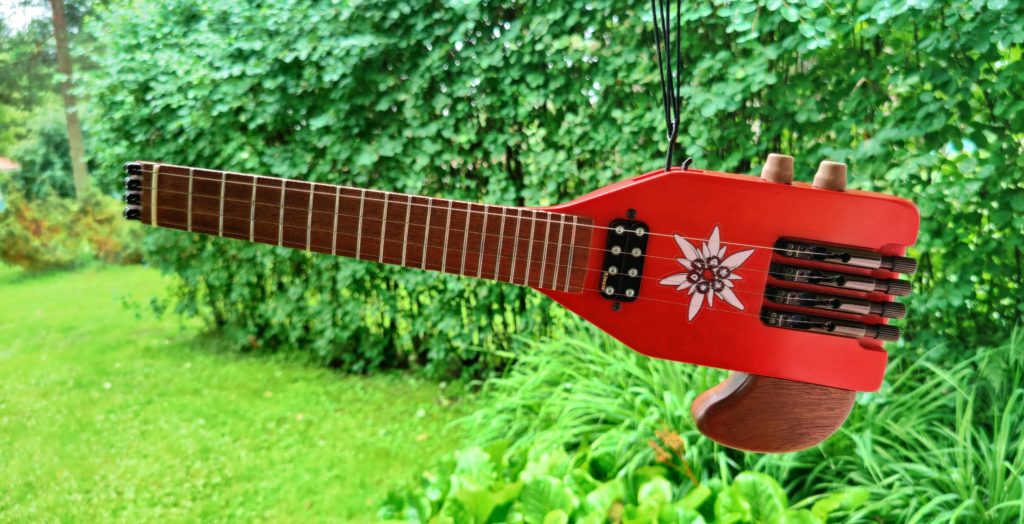 Best electric deals ukulele 2020